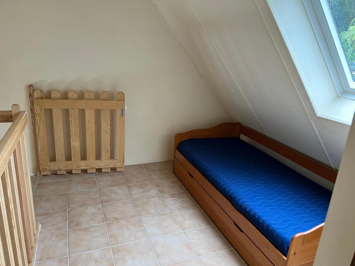Gite Fuchsia Villa Carlux Екстериор снимка