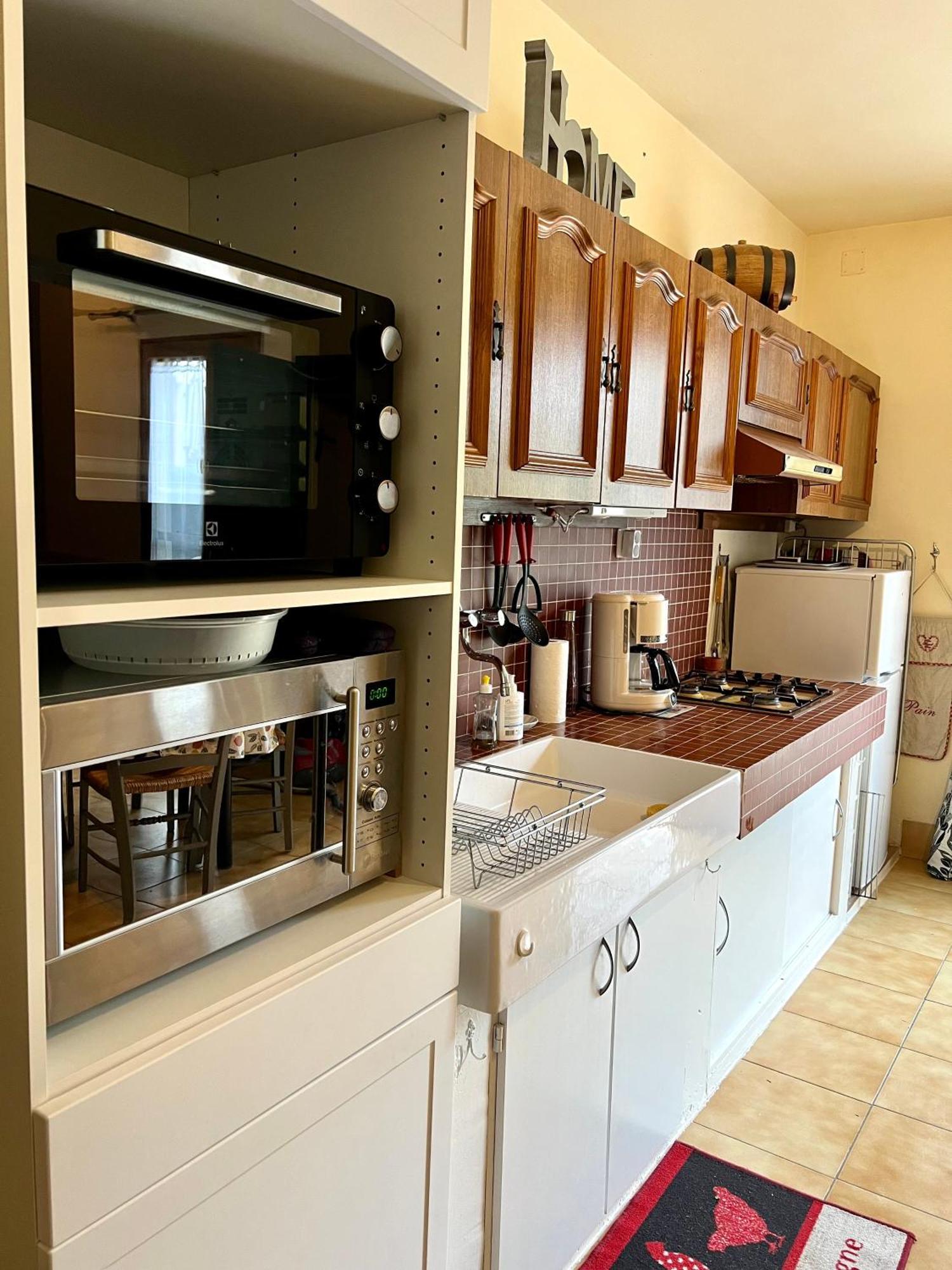 Gite Fuchsia Villa Carlux Екстериор снимка