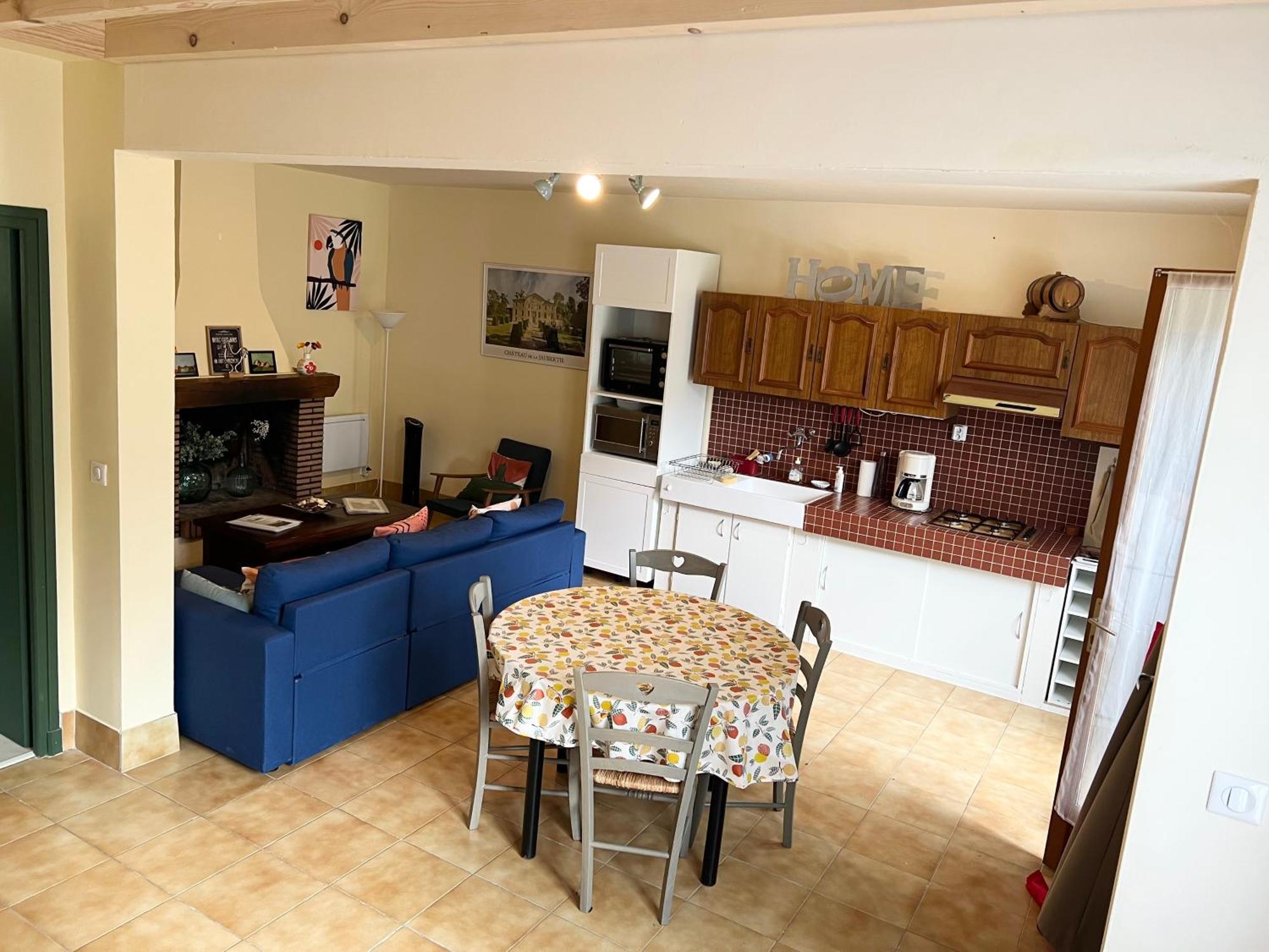 Gite Fuchsia Villa Carlux Екстериор снимка
