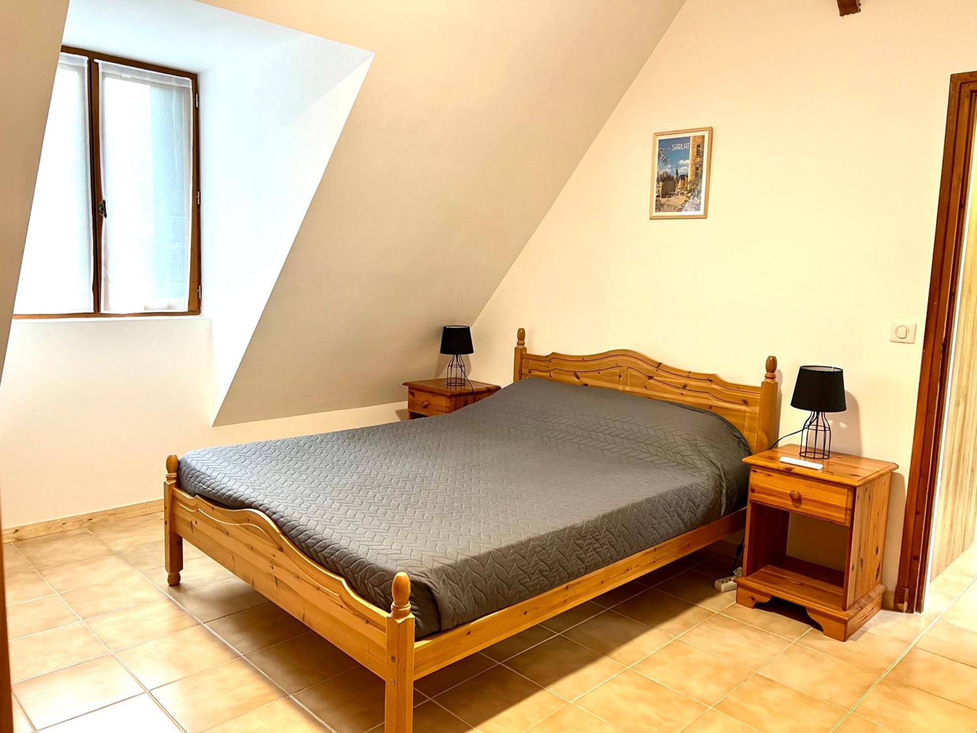 Gite Fuchsia Villa Carlux Екстериор снимка